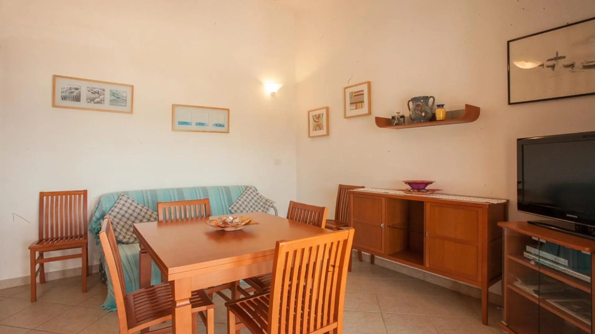 Maestrale Flat - Klodge Olbia