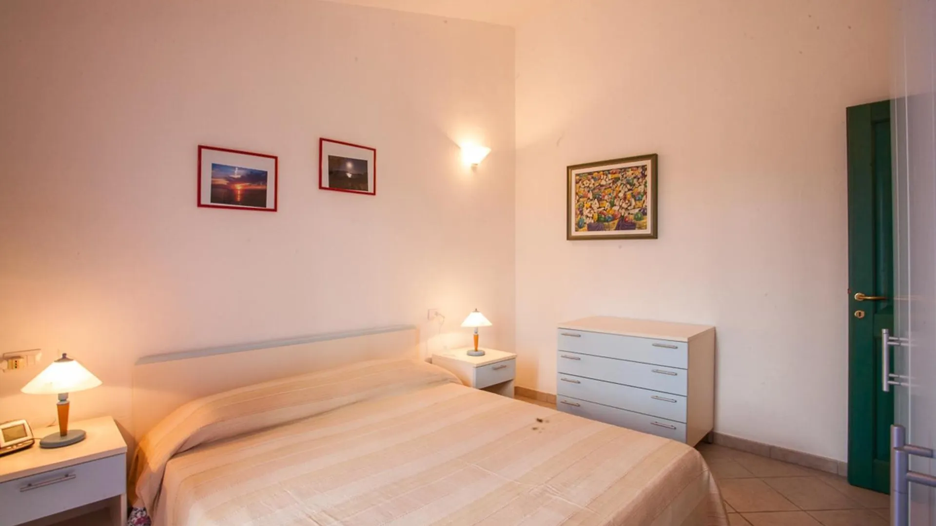 Maestrale Flat - Klodge Olbia Italien