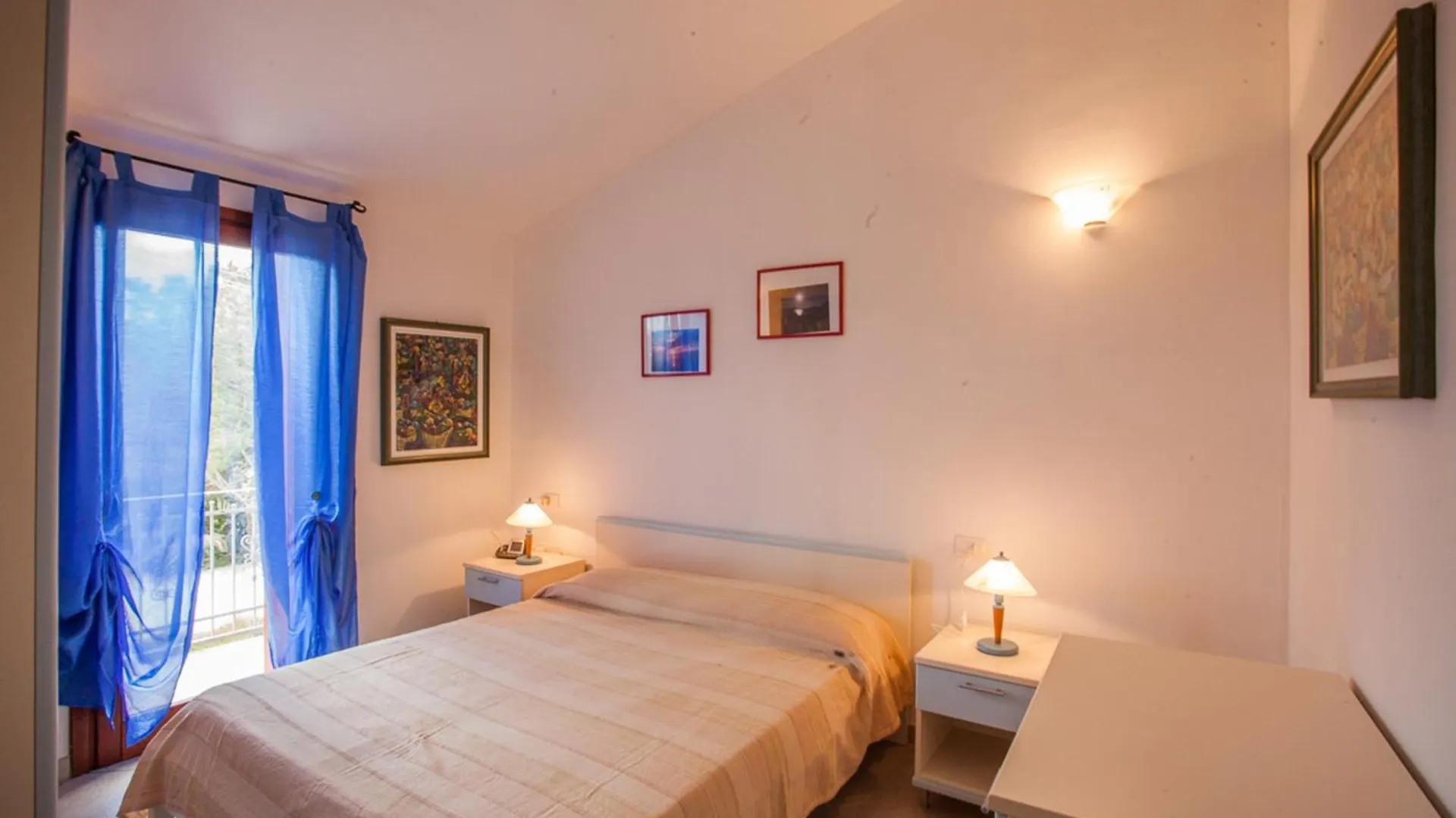 Maestrale Flat - Klodge Olbia 0*,