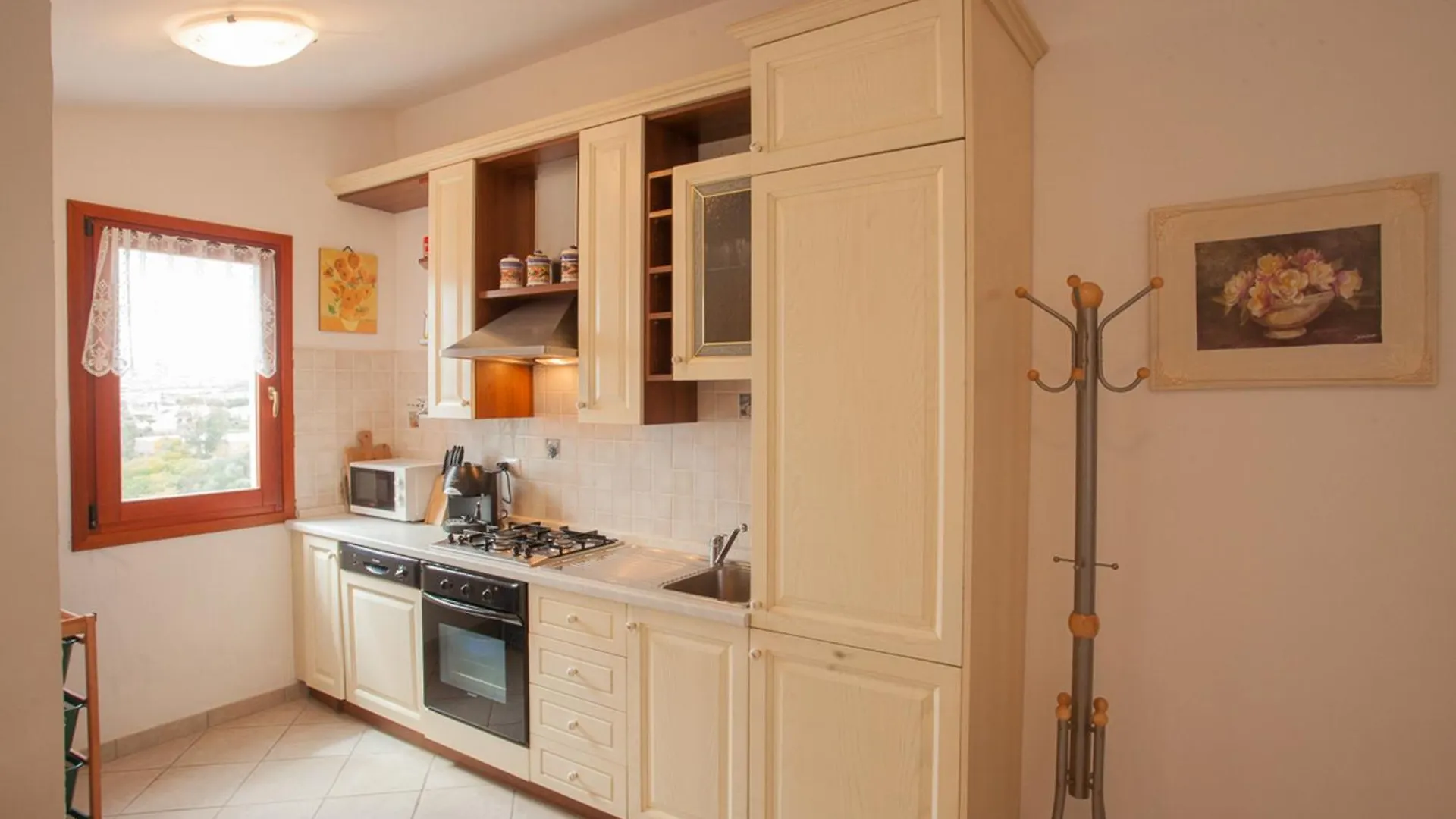 Maestrale Flat - Klodge Olbia Semesterbostad