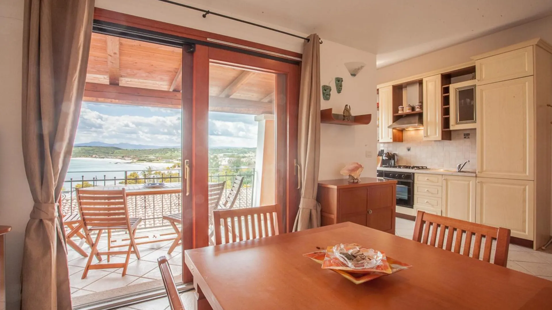 Semesterbostad Maestrale Flat - Klodge Olbia Italien