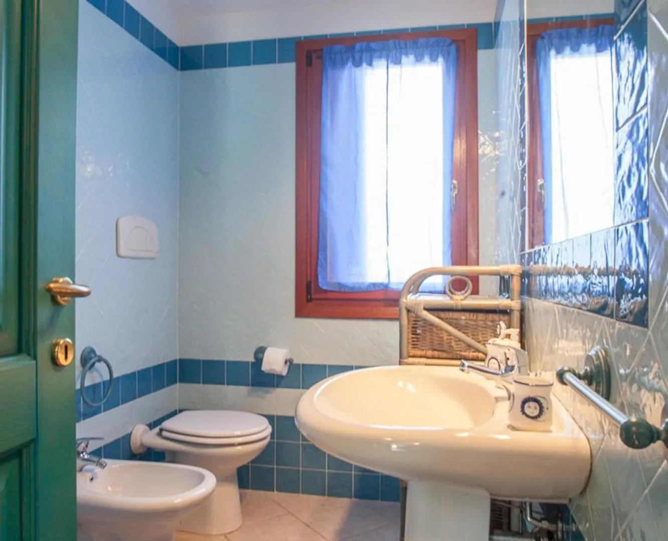 Maestrale Flat - Klodge Olbia Semesterbostad
